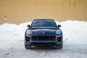 Porsche Macan * Facelift* * АвтоКредит* (ЦЕНА ДО БГ)