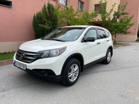     Honda Cr-v 2.4  