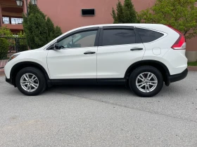 Honda Cr-v 2.4   | Mobile.bg    5