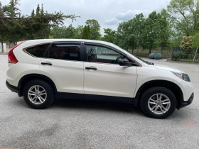     Honda Cr-v 2.4  