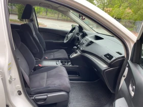 Honda Cr-v 2.4   | Mobile.bg    16