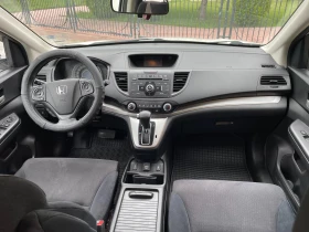 Honda Cr-v 2.4   | Mobile.bg    11
