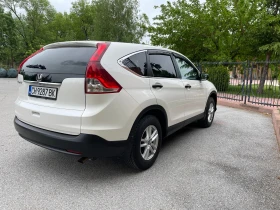 Honda Cr-v 2.4   | Mobile.bg    7