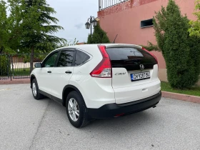 Honda Cr-v 2.4   | Mobile.bg    6