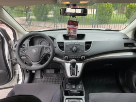 Honda Cr-v 2.4   | Mobile.bg    13