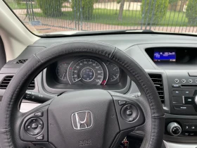 Honda Cr-v 2.4   | Mobile.bg    10