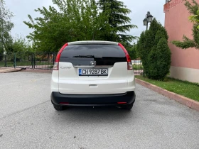 Honda Cr-v 2.4   | Mobile.bg    8
