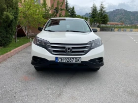    Honda Cr-v 2.4  