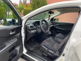 Honda Cr-v 2.4   | Mobile.bg    12