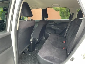 Honda Cr-v 2.4   | Mobile.bg    15
