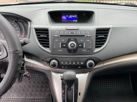 Honda Cr-v 2.4   | Mobile.bg    9