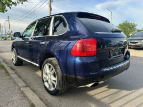 Обява за продажба на Porsche Cayenne S 4, 500 EURO4  ~10 999 лв. - изображение 4