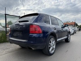 Porsche Cayenne S 4, 500 EURO4 - 10999 лв. - 92569273 6