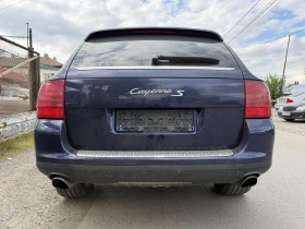 Porsche Cayenne S 4, 500 EURO4 - 10999 лв. - 92569273 5