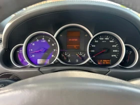 Porsche Cayenne S 4, 500 EURO4 - 10999 лв. - 92569273 13