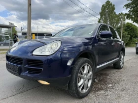 Porsche Cayenne S 4, 500 EURO4 - 10999 лв. - 92569273 3