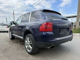 Porsche Cayenne S 4, 500 EURO4 - 10999 лв. - 92569273 4