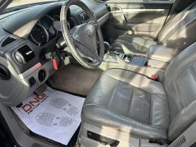 Обява за продажба на Porsche Cayenne S 4, 500 EURO4  ~10 999 лв. - изображение 7