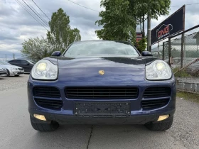 Porsche Cayenne S 4, 500 EURO4 - 10999 лв. - 92569273 2