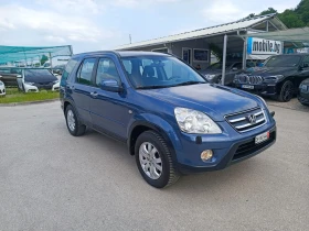 Обява за продажба на Honda Cr-v 2.0i-150кс-ШВЕЙЦАРИЯ-РЪЧКА-4Х4-FACELIFT ~10 950 лв. - изображение 1