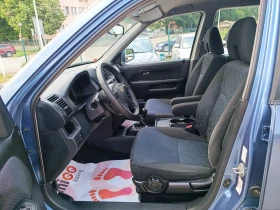 Обява за продажба на Honda Cr-v 2.0i-150кс-ШВЕЙЦАРИЯ-РЪЧКА-4Х4-FACELIFT ~10 950 лв. - изображение 9