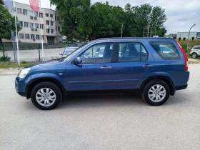 Обява за продажба на Honda Cr-v 2.0i-150кс-ШВЕЙЦАРИЯ-РЪЧКА-4Х4-FACELIFT ~10 950 лв. - изображение 6