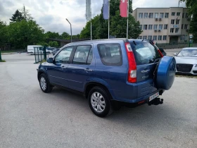 Обява за продажба на Honda Cr-v 2.0i-150кс-ШВЕЙЦАРИЯ-РЪЧКА-4Х4-FACELIFT ~10 950 лв. - изображение 5