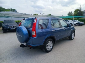 Обява за продажба на Honda Cr-v 2.0i-150кс-ШВЕЙЦАРИЯ-РЪЧКА-4Х4-FACELIFT ~10 950 лв. - изображение 2