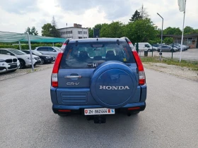 Обява за продажба на Honda Cr-v 2.0i-150кс-ШВЕЙЦАРИЯ-РЪЧКА-4Х4-FACELIFT ~10 950 лв. - изображение 3