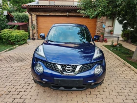 Nissan Qashqai 1.6-автоматик-камера-навигация - 16300 лв. - 10681178 2