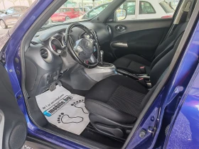 Nissan Qashqai 1.6-автоматик-камера-навигация - 16300 лв. - 10681178 7