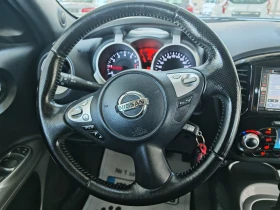 Nissan Qashqai 1.6-автоматик-камера-навигация - 16300 лв. - 10681178 13