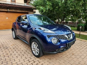 Nissan Qashqai 1.6-автоматик-камера-навигация - 16300 лв. - 10681178 3