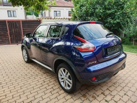 Nissan Qashqai 1.6-автоматик-камера-навигация - 16300 лв. - 10681178 6
