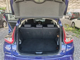 Nissan Qashqai 1.6-автоматик-камера-навигация - 16300 лв. - 10681178 17