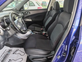 Nissan Qashqai 1.6-автоматик-камера-навигация - 16300 лв. - 10681178 8