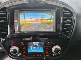 Nissan Qashqai 1.6-автоматик-камера-навигация - 16300 лв. - 10681178 15