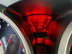 Nissan Qashqai 1.6-автоматик-камера-навигация - 16300 лв. - 10681178 14