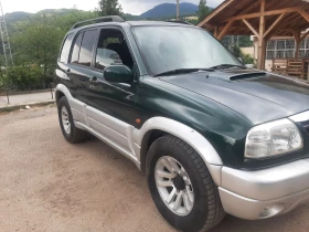 Suzuki Grand vitara 2.0HDI FEIS KLIMA | Mobile.bg    7