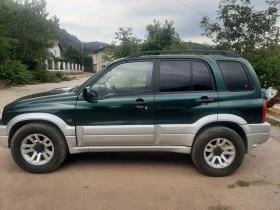 Suzuki Grand vitara 2.0HDI FEIS KLIMA | Mobile.bg    5