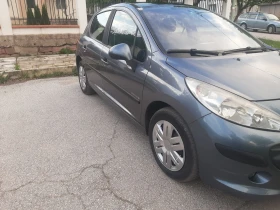 Peugeot 207 1.4l KLIMATRON PANORAMA - 2850 лв. - 52385247 7