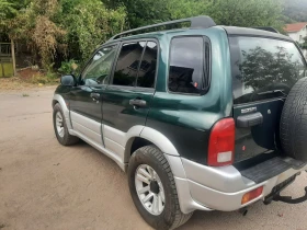     Suzuki Grand vitara 2.0HDI FEIS KLIMA