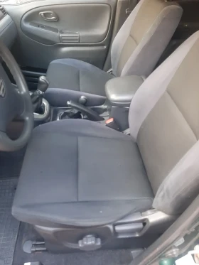Suzuki Grand vitara 2.0HDI FEIS KLIMA | Mobile.bg    12