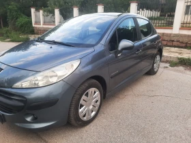 Peugeot 207 1.4l KLIMATRON PANORAMA - 2850 лв. - 52385247 6