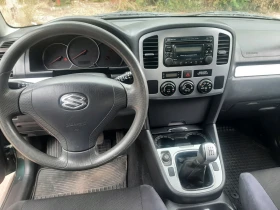 Suzuki Grand vitara 2.0HDI FEIS KLIMA | Mobile.bg    10