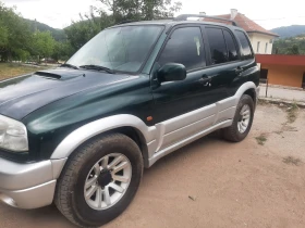 Suzuki Grand vitara 2.0HDI FEIS KLIMA | Mobile.bg    6