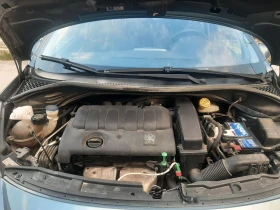Peugeot 207 1.4l KLIMATRON PANORAMA - 2850 лв. - 52385247 16