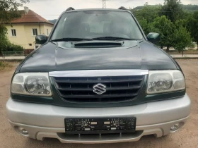     Suzuki Grand vitara 2.0HDI FEIS KLIMA