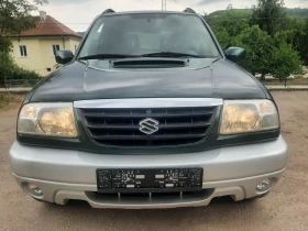     Suzuki Grand vitara 2.0HDI FEIS KLIMA