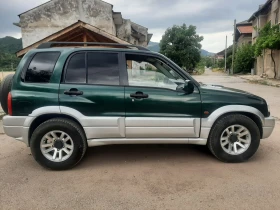 Suzuki Grand vitara 2.0HDI FEIS KLIMA | Mobile.bg    8